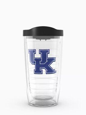 NEW Tervis UK university of Kentucky Tumbler Cup